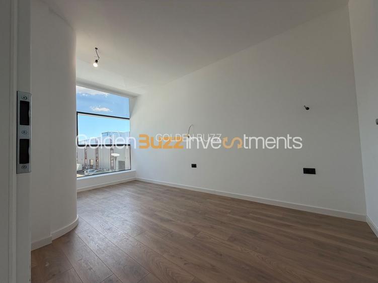 SUPER DEAL | Apartament 2 Camere | One North Lofts | Vedere Liberă | - 8