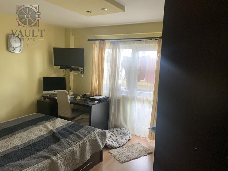 APARTAMENT 4 CAMERE-SEBASTIAN-PARC-CENTRALA-2 BAI-2 BALCOANE