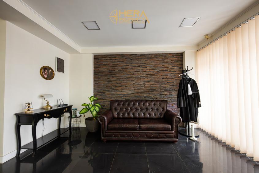 Vilă premium - între funcționalitate și eleganță