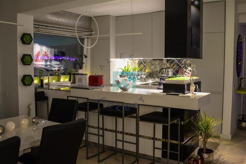 Apartament 3 camere Darste- Green Valley, lux