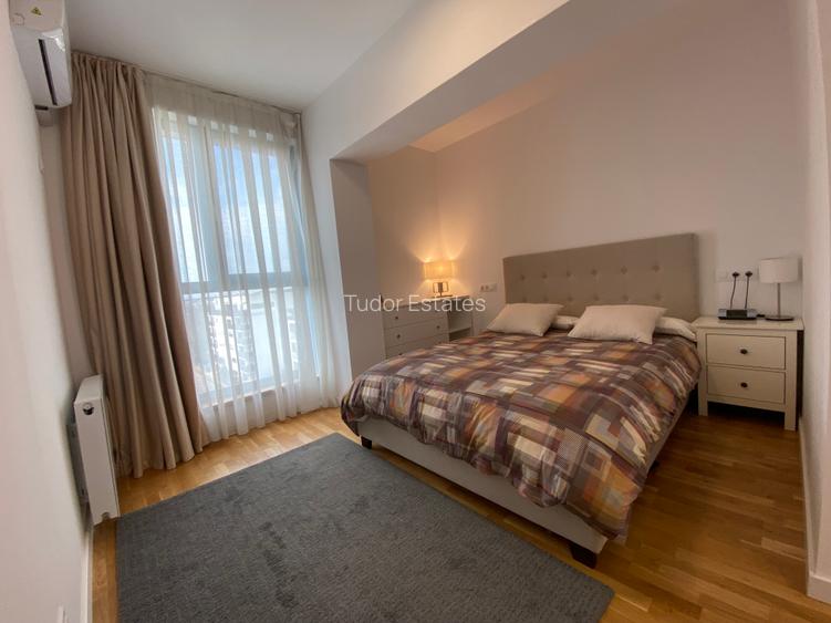 Lovely 2 bedroom apartment - 12
