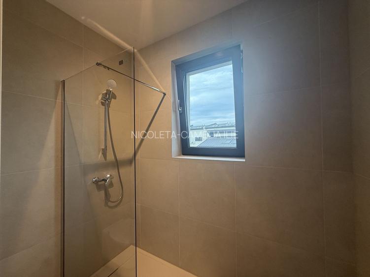 NOU | LUX | PRIMA INCHIRIERE 2 PARCARI| BRITISH SCHOOL| IANCU NICOLAE - 22