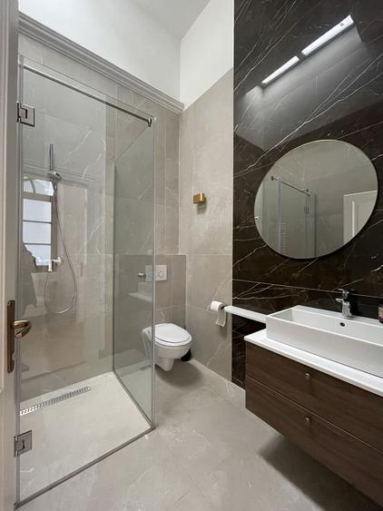 ULTRACENTRAL Apartament 3 camere 126mp Monument Istoric