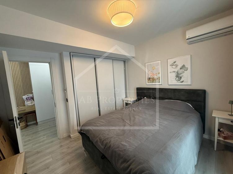 Apartament - 3 camere | Loc parcare TOP DEAL, mutare imediata