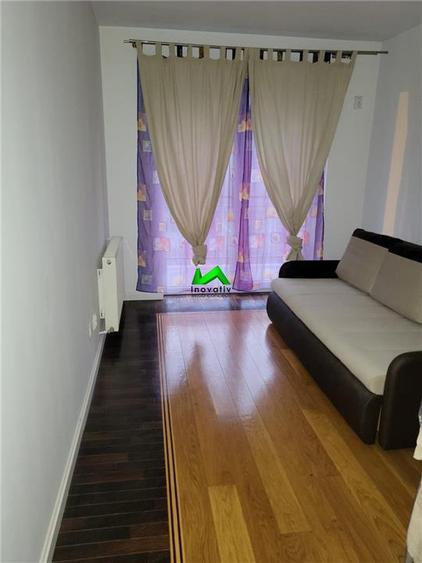 Apartament 3 camere de vanzare Sibiu City Residence