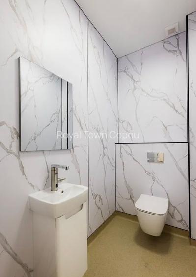 Spatiu medical nou de vanzare-Zona Centrala Ropharma - 5