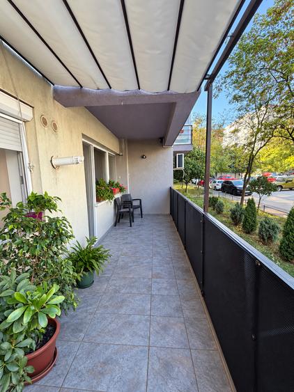 2 Camere Decomandat 75mp Tomis Plus Str Milano