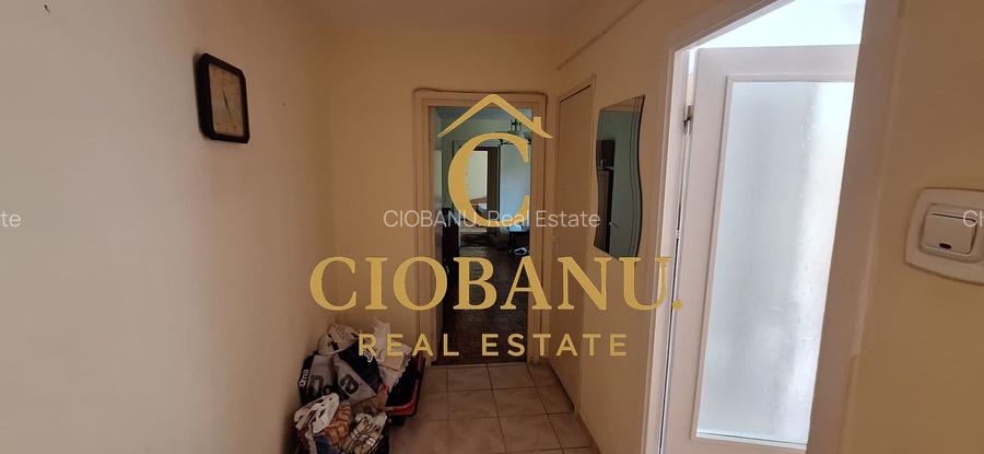 Apartament 2 camere etaj 1/4 de vanzare zona Valea Rosie - 6