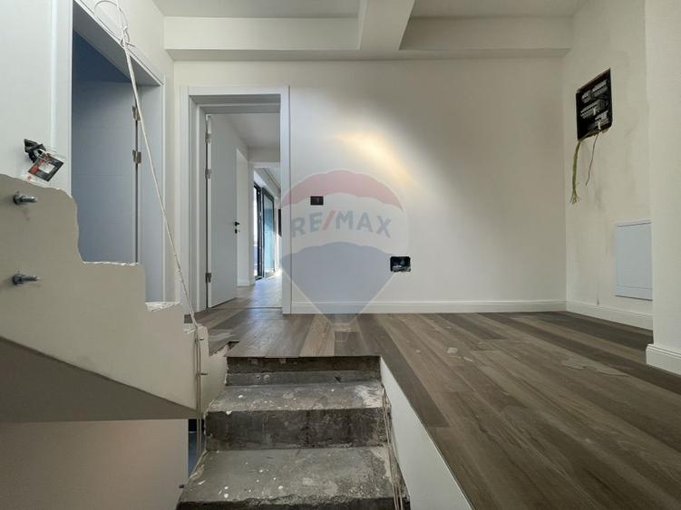Vilă noua, teren 150mp | Popa Nan, Ronda | Calarasilor