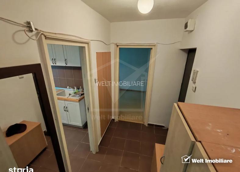 Apartament cu 3 camere cartier Gheorgheni zona Unirii - 5