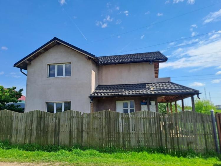 Casa la gri Jieni, Simnic