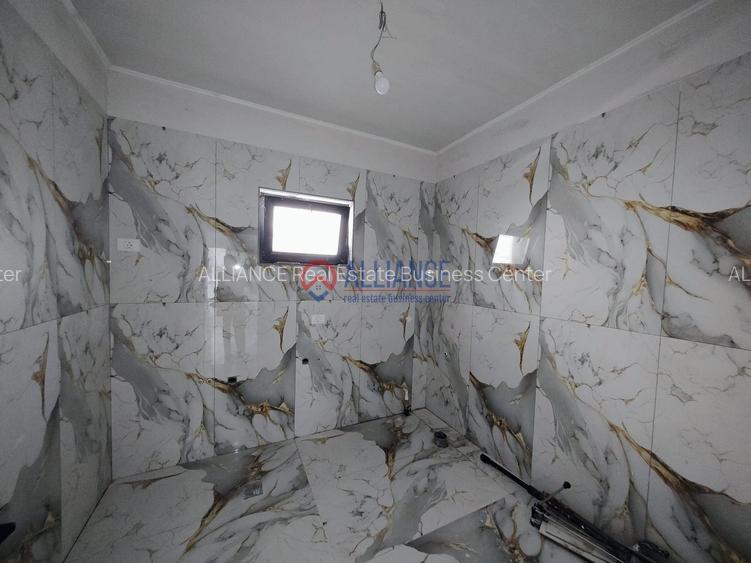 Valu lui Traian - Casă 3 camere teren 411 mp - 12