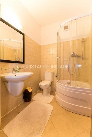 Închiriere Apartament cu 4 camere, 140 mp, 2 parcări subterane, Central Park 🌟 - 14