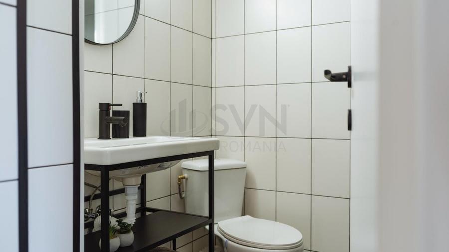 REA1027156 Studio Ultracentral I Afacere Airbnb la cheie disponibil imediat