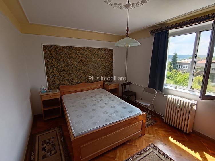 Apartament 2 camere– Ultracentral, langa Mama Mia, etaj intermediar - 4