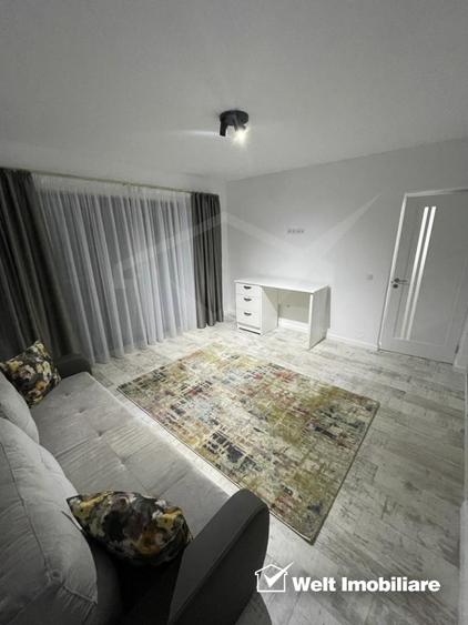 Duplex de inchiriat, Borhanci