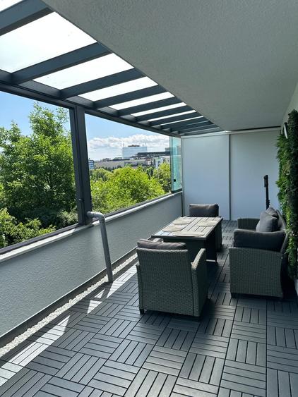 Apartament la cheie | terasă spectaculoasă | zona Iulius Mall