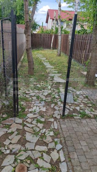 Casa individuala, 130 mp, teren 320 mp, zona Dumbravita - 17