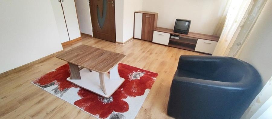Apartament 1 camera, D, Tudor - Bucsinescu