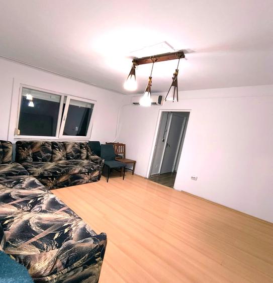 Apartament cu 3 camere finisat, mobilat și utilat, in Mănăștur