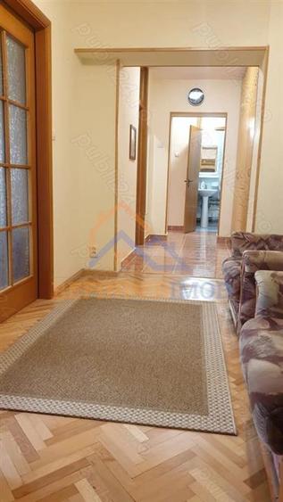 Apartament de vanzare cu 3 camere, zona Sebastian