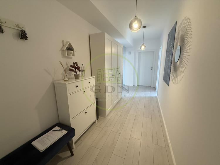 Apartament 3 camere, 126.5 mp, Centru, zona Liceul CFR