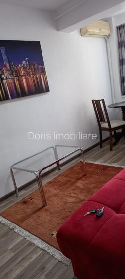 Apartament 2 camere mobilat utilat acces metrou,etaj3\8 - 8