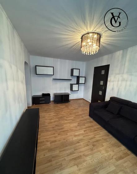 Apartament 2 camere - Metrou Dristor - Baba Novac- Loc de parcare