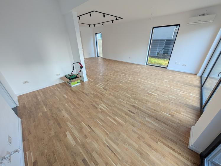 Casa 5 camere 153mp | 0 comision | Tunari | 350mp teren | Scoala Americana