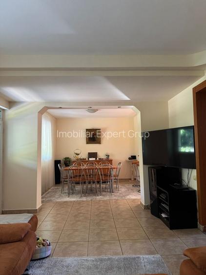 Zona Ghencea Sos Alexandriei Domeniu privat 2090mp cu piscina - 4