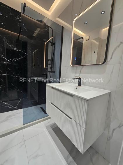 Drumul Taberei - Plaza - parcare subterană - prima inchiriere - 15