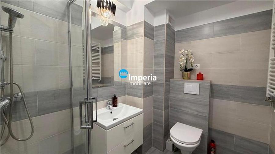 Apartament 2 camere | Bloc Nou Intabulat | 50 mp | Loc de parcare intabulat | Zo