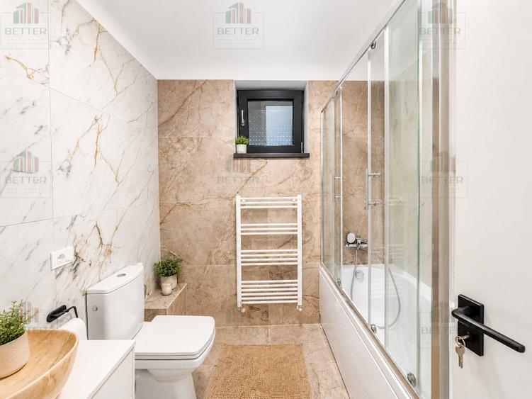 VILA MODERNA P+1E | 4 CAMERE | COMPLET MOBILATĂ ȘI UTILATA |Comuna Berceni