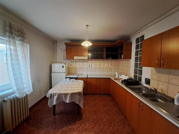 Apartament cu 3 camere, 66 mp utili, situat in cartierul Manastur! - 3