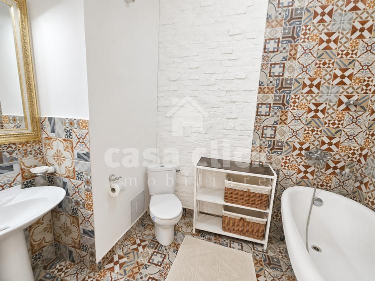 Proprietate unică 200 mp, 6 camere, lângă Faleza Dunării