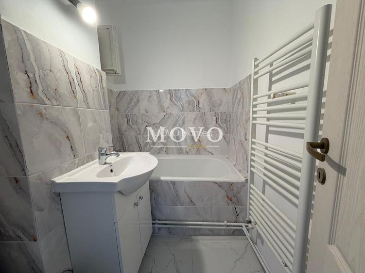 2 camere | centrala proprie | renovat complet | zona excelenta |