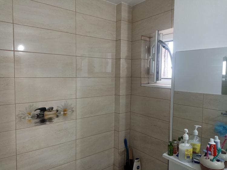 Apartament 2 camere renovat vedere la soare