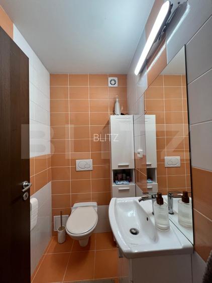 Casa de vanzare, 4 camere, 153,50 mp, zona  Gheorgheni - 17