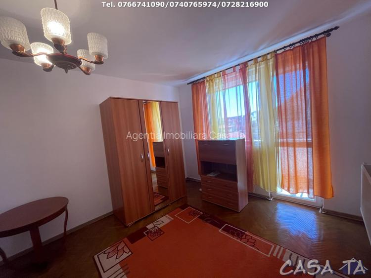 Apartament 2 Camere, Etaj 3, Strada Aleea Brandusei - 3
