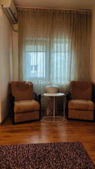 Carol, Mitropoliti, ap. 2 camere, et.1, 58mp, recent renovat, 450Euro/luna - 4