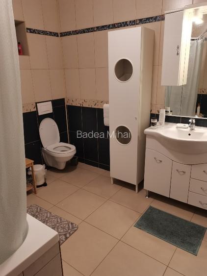 Casa Slanic Arges 5 camere - 10