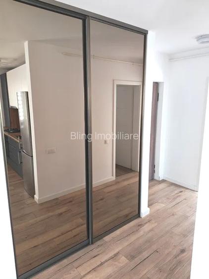Apartament cu 2 camere, 55 mp, balcon, zona Sub Cetate - 8