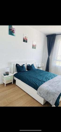 Apartament de Inchiriat -Afi City Bucurestii Noi - 12