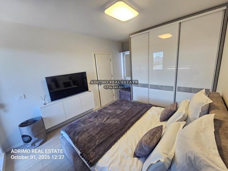 Ap2cam PREMIUM - Zen Residence - Parcare Privata - 750 euro