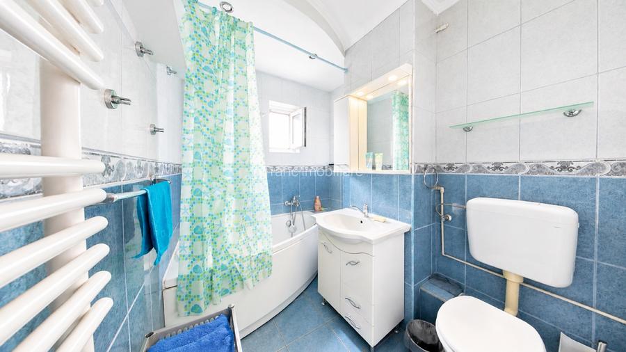 Apartament de închiriat | Potrivit pentru studenți sau un cuplu | Zona Intim - 10