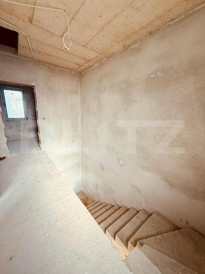 Duplex, 3 camere Giroc, 100 mp utili