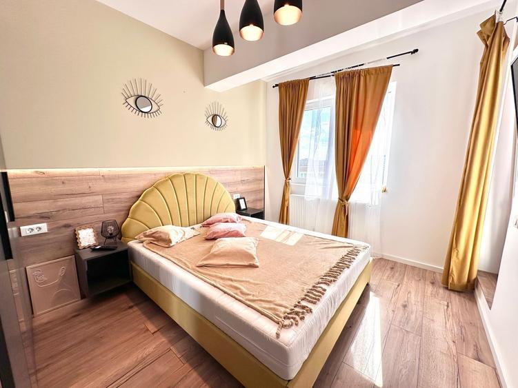 | Apartament 2 camere- Grozavesti - Regie Residence Faza 2 |