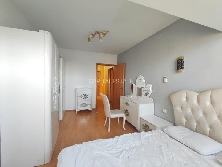 Apartament 3 camere Doamna Ghica Plaza - 3