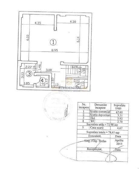 Proprietate cu profit rapid - Hotel cu amplasare premium, Popesti - 11