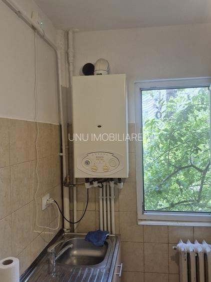 Apartament 2 camere Alexandru cel Bun - Zimbru - 3